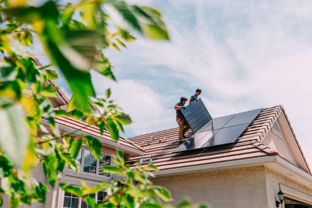Roof Coating Services in Guin, AL