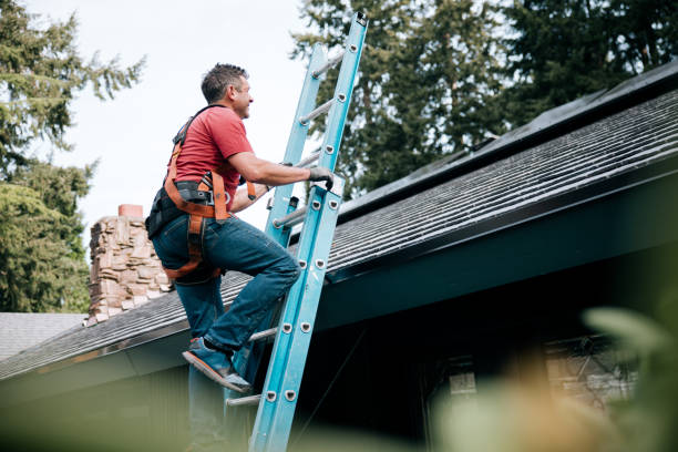 Fast & Reliable Emergency Roof Repairs in Guin, AL